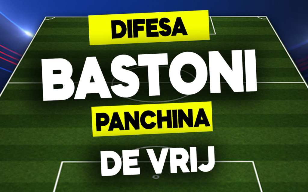Bastoni