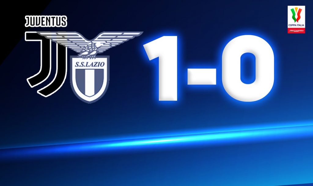 Juve-Lazio
