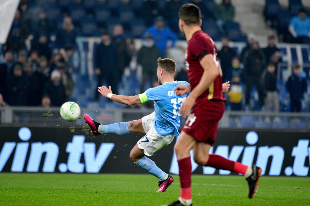 Ciro Immobile