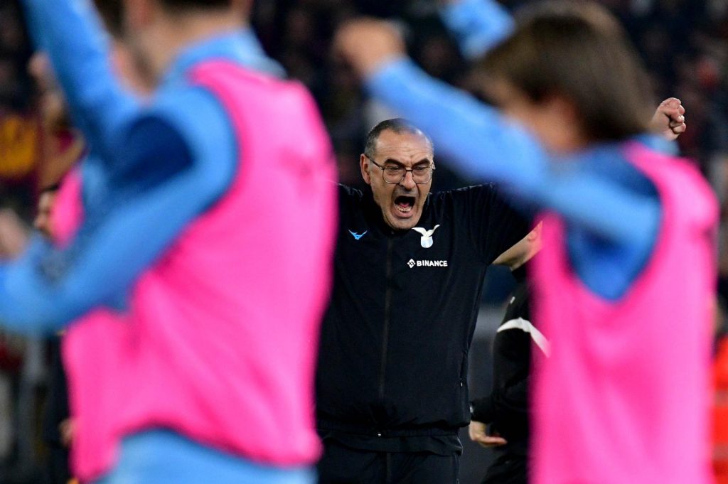 Sarri