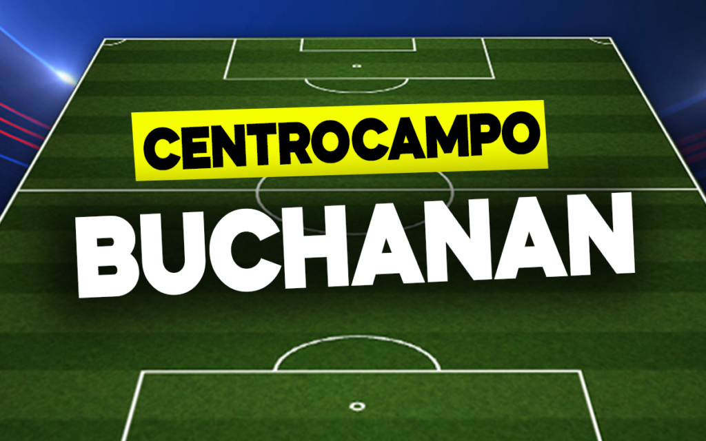 Buchanan