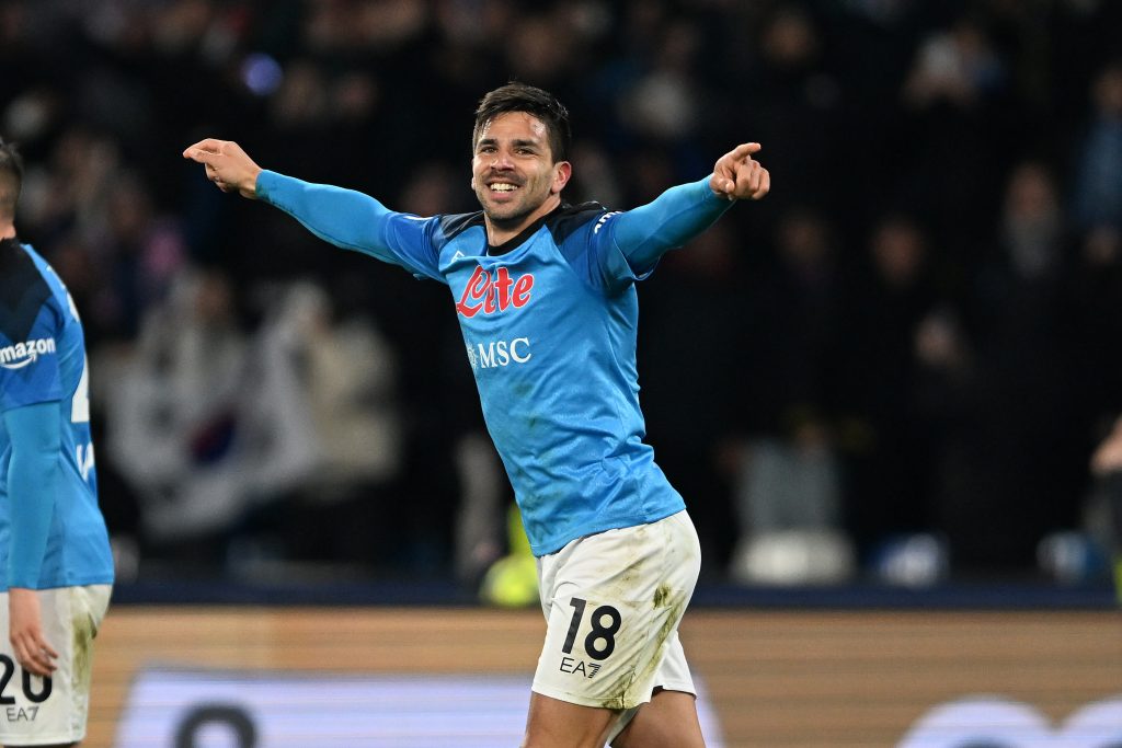 Giovanni Simeone