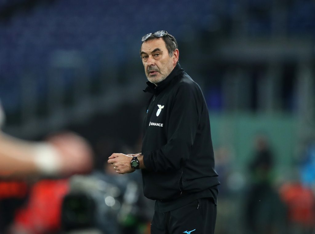 Sarri