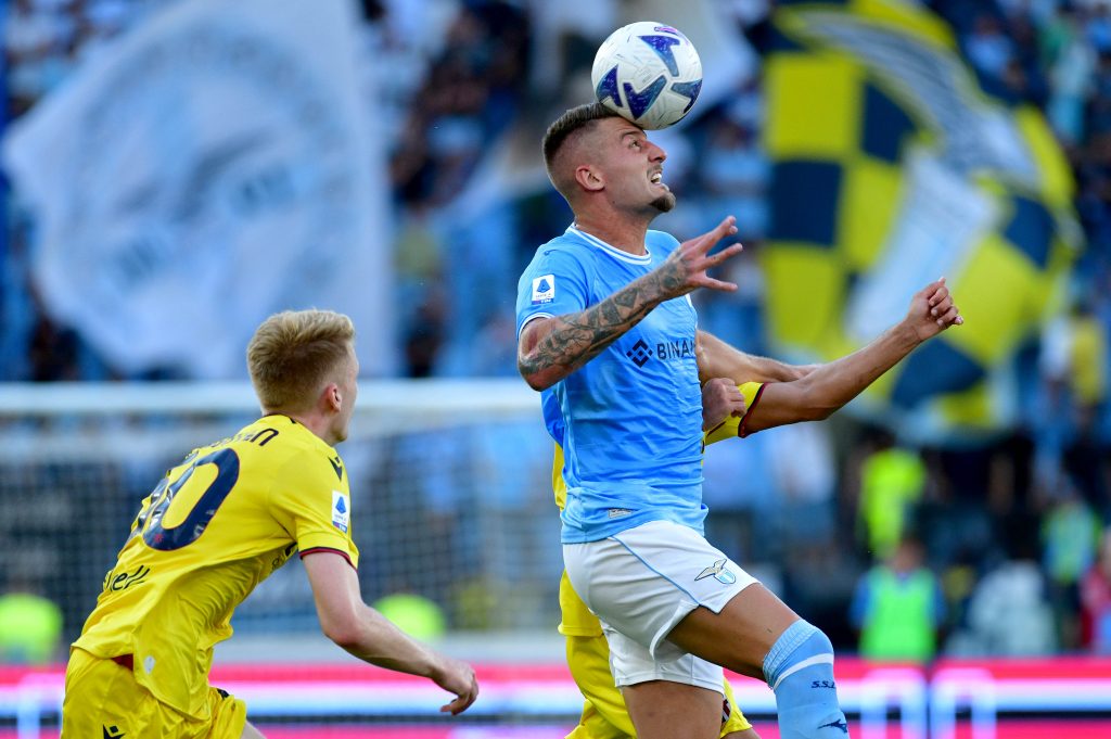 Milinkovic