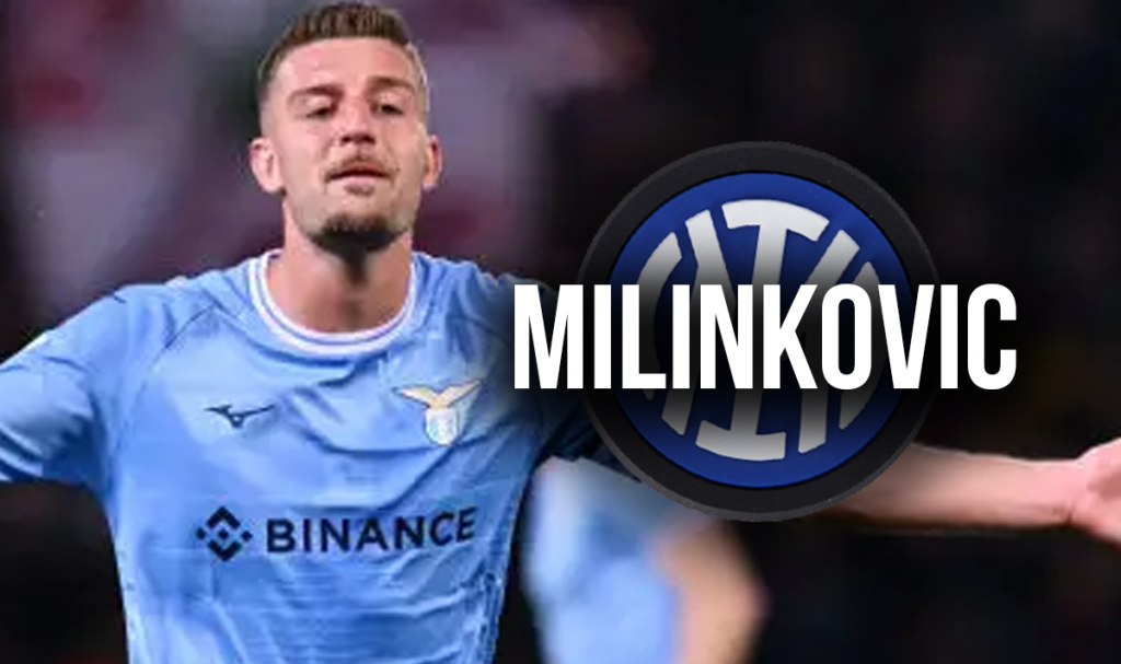 Milinkovic-Savic
