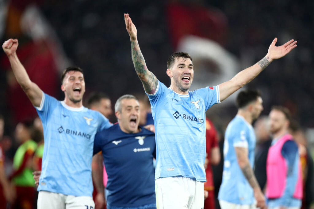 Romagnoli e Casale