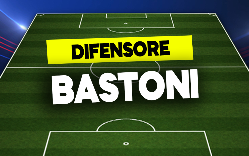 Bastoni
