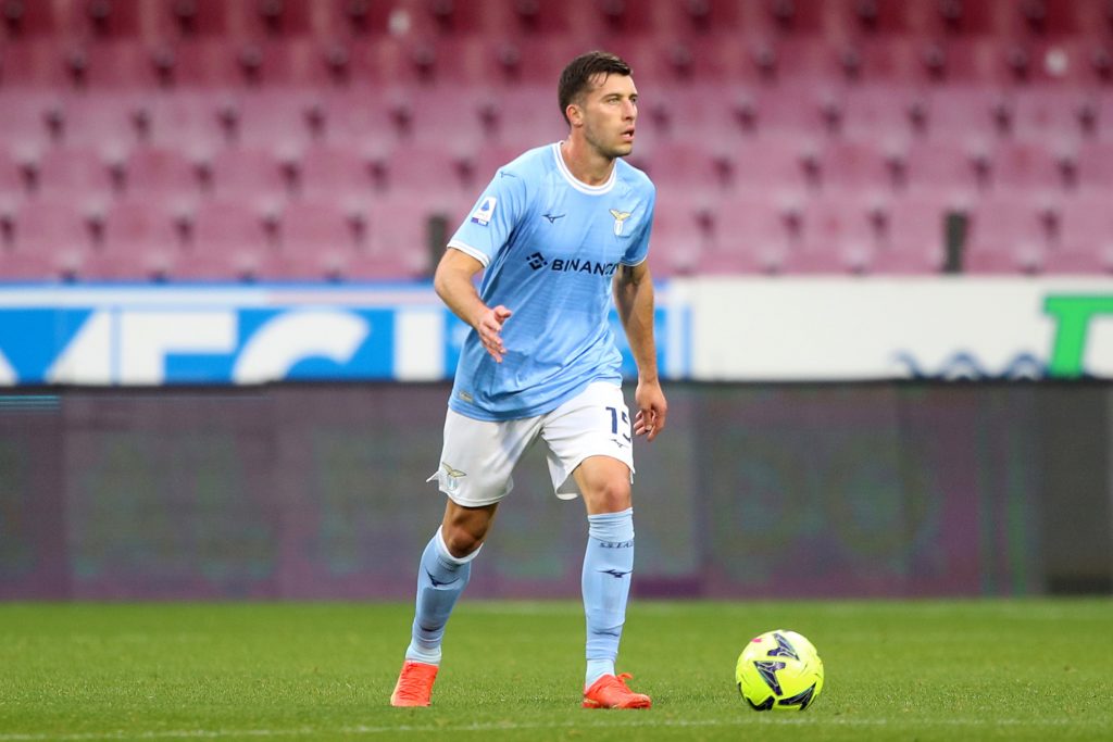 Nicolò Casale