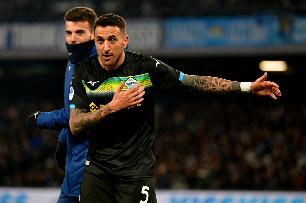Matias Vecino