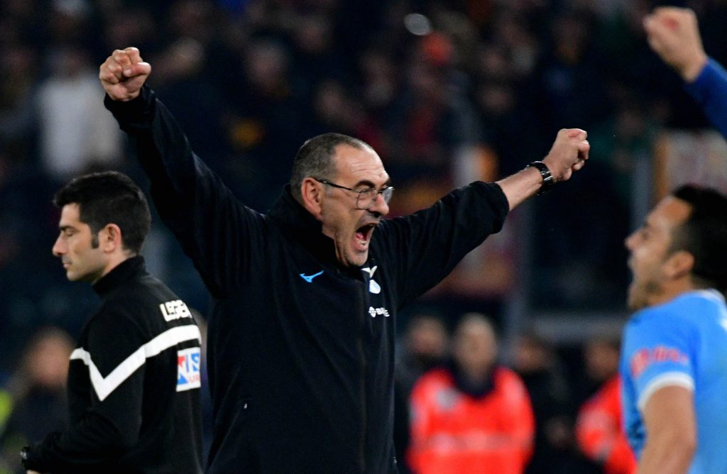 Sarri