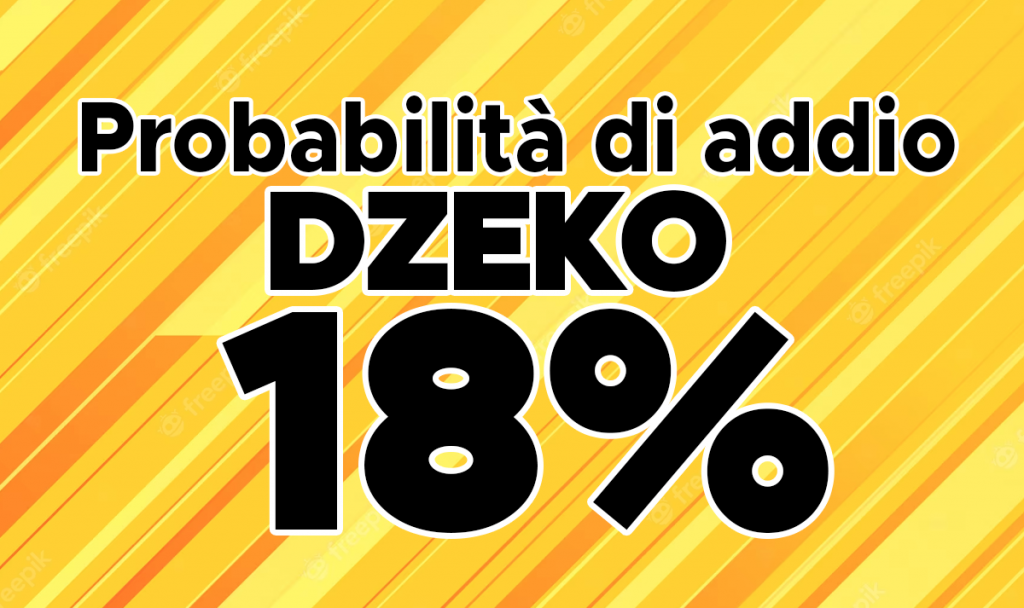 Dzeko