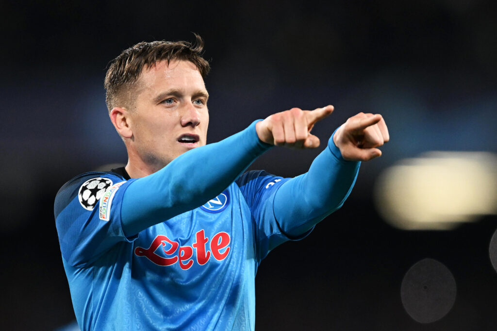 Zielinski