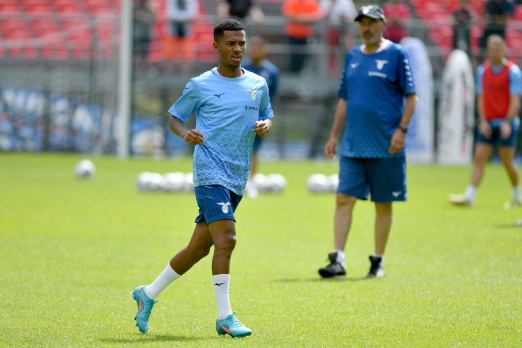 Marcos Antonio