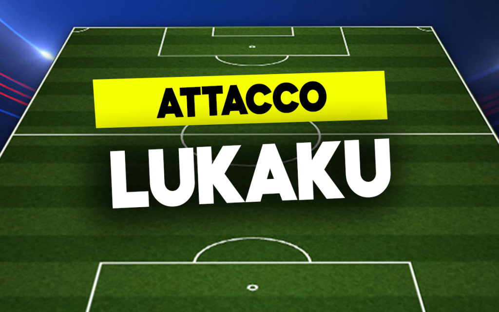 Lukaku