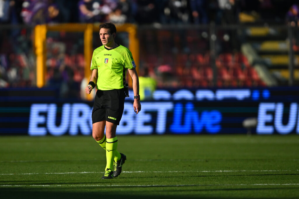 Matteo Marcenaro