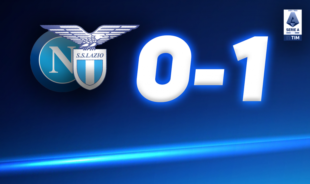 Napoli-Lazio