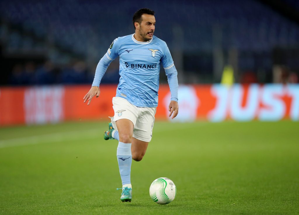 Pedro