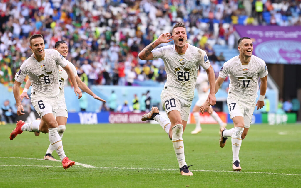 Milinkovic