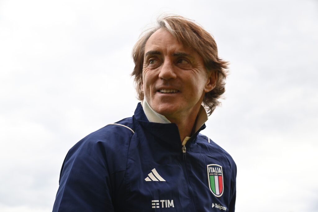 Mancini