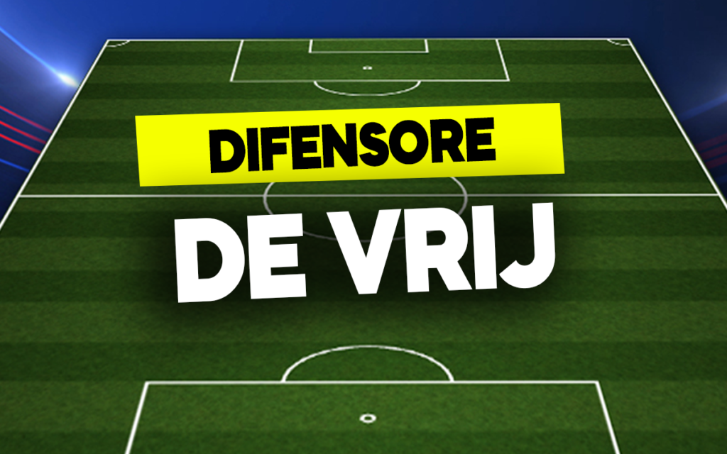 De Vrij