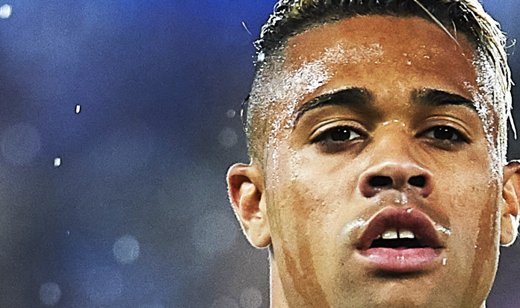 Mariano Diaz