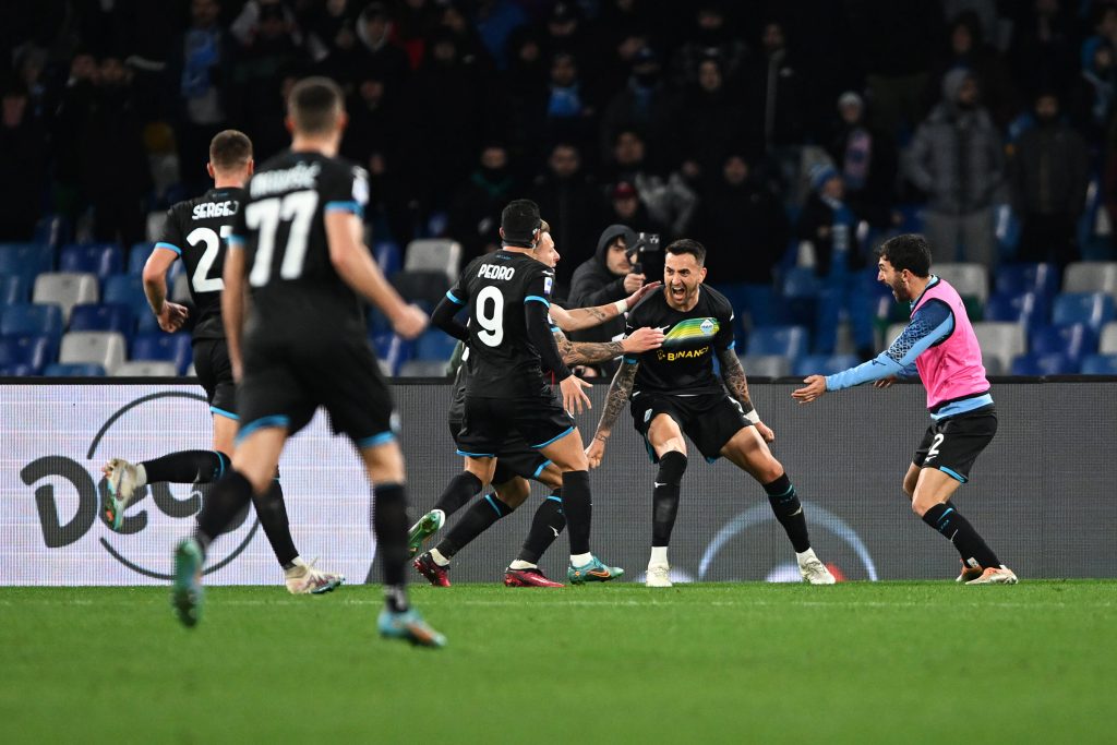Lazio