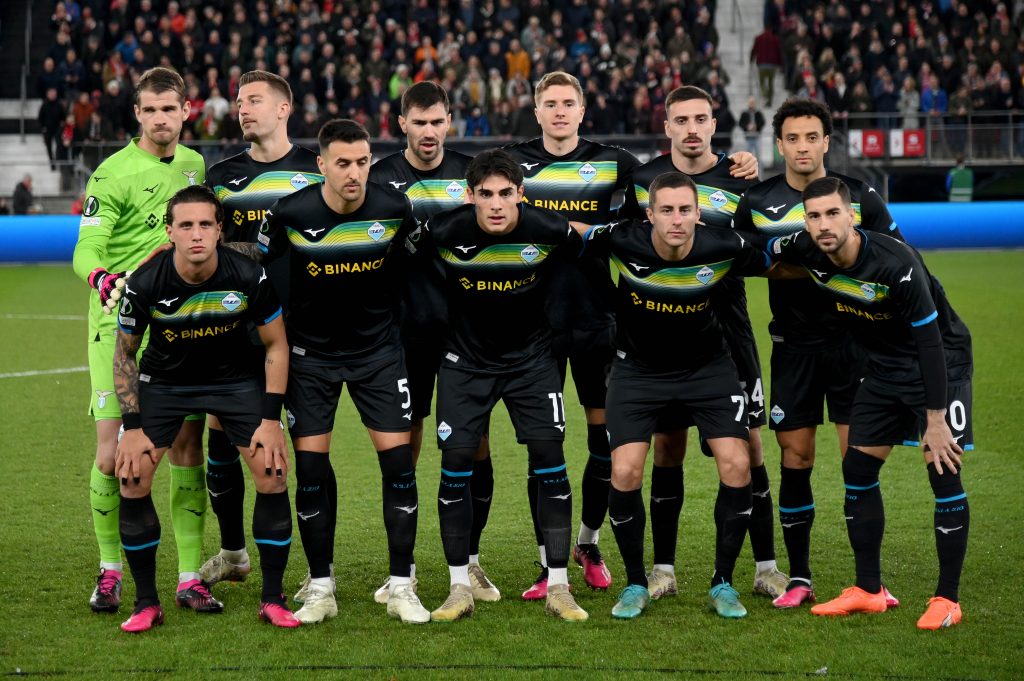 Lazio