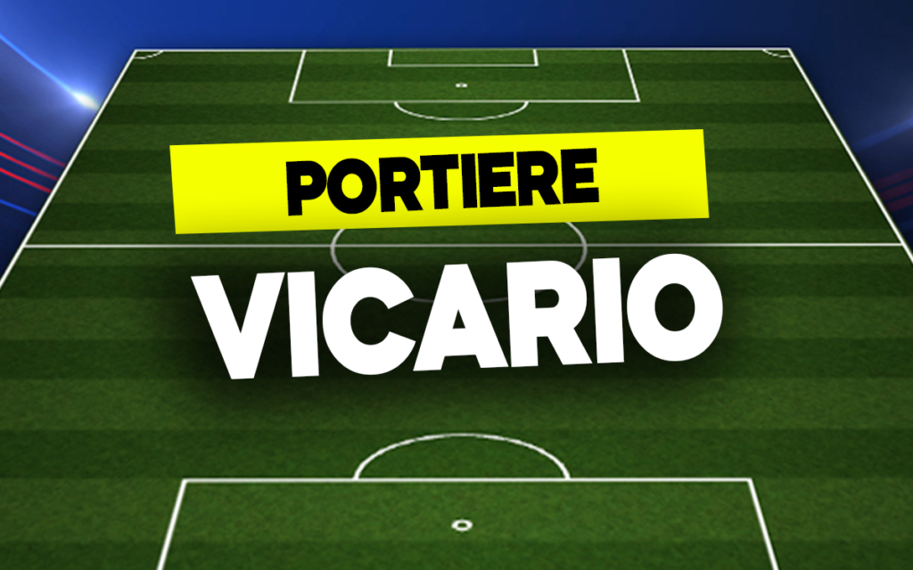 Vicario