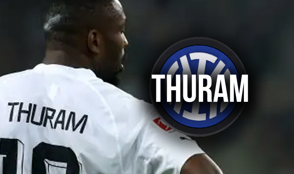 Thuram