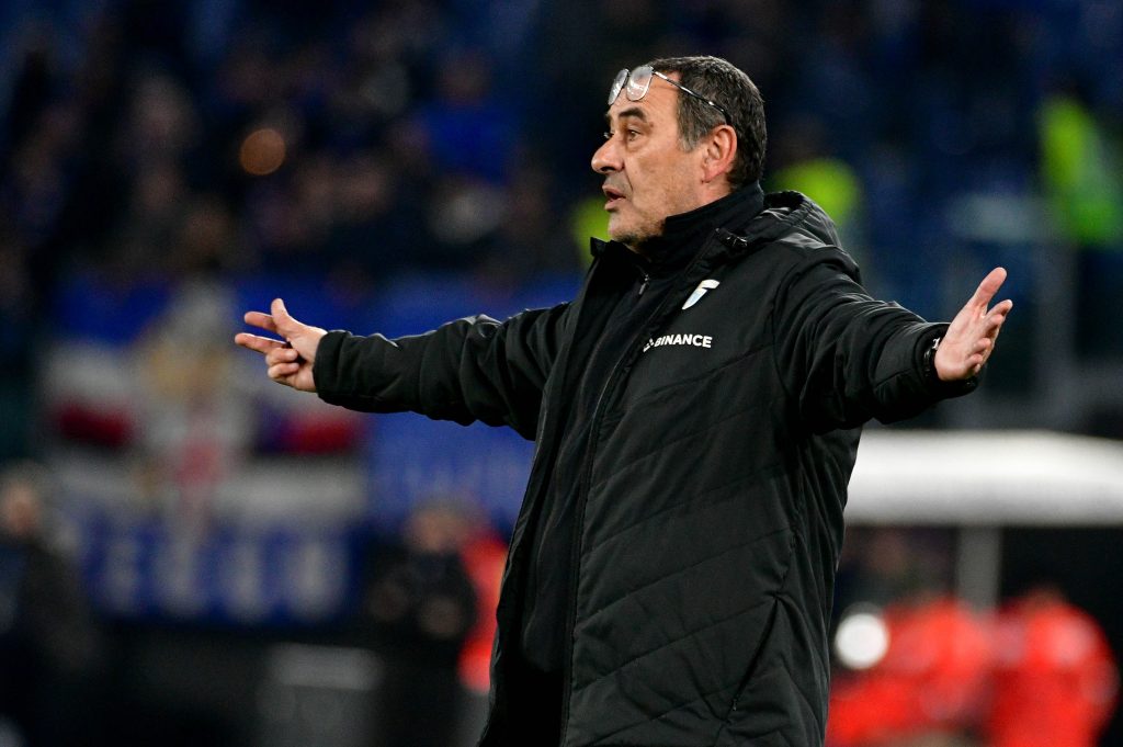 Sarri