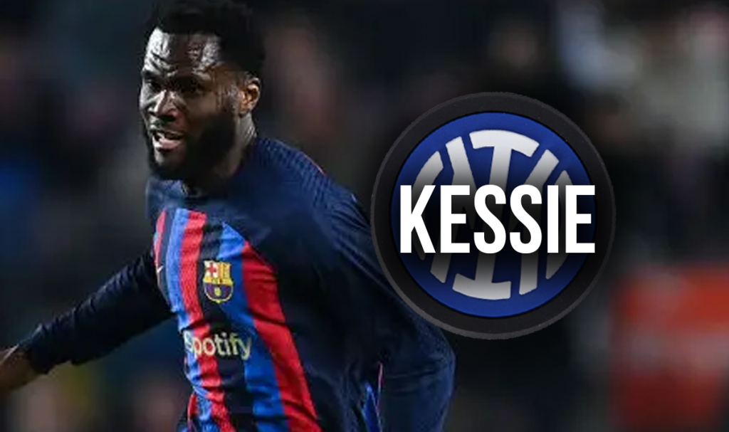 Kessie