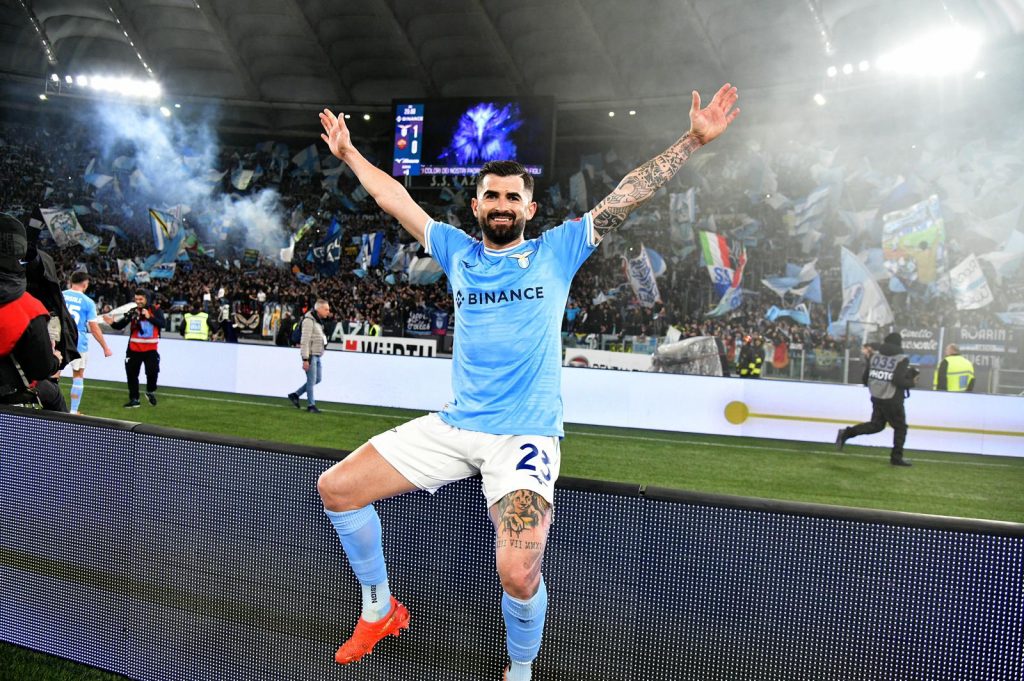 Elseid Hysaj