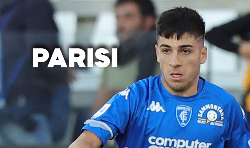 Parisi