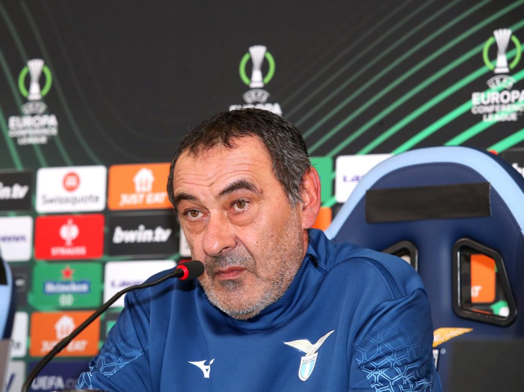 Sarri