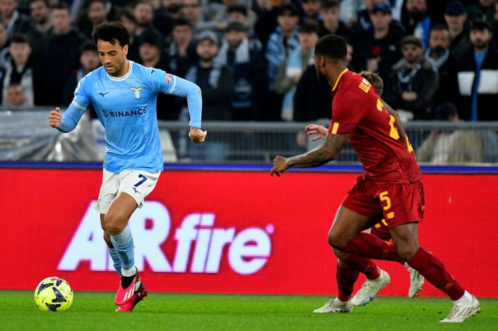 Felipe Anderson