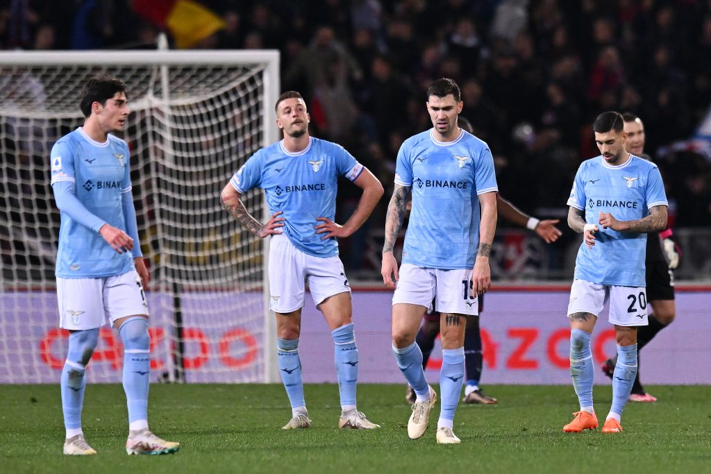 Lazio