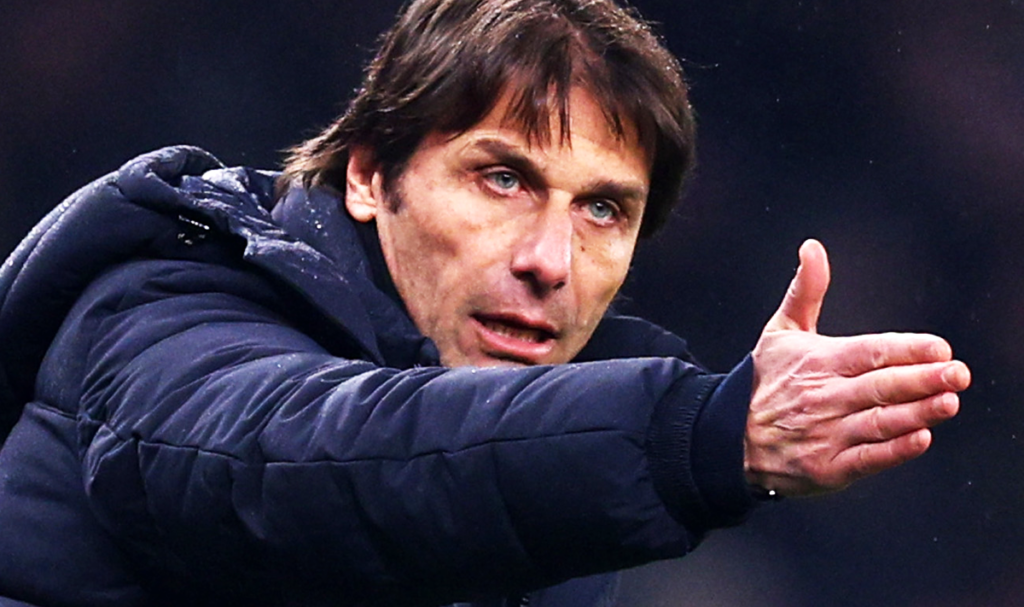 Antonio Conte