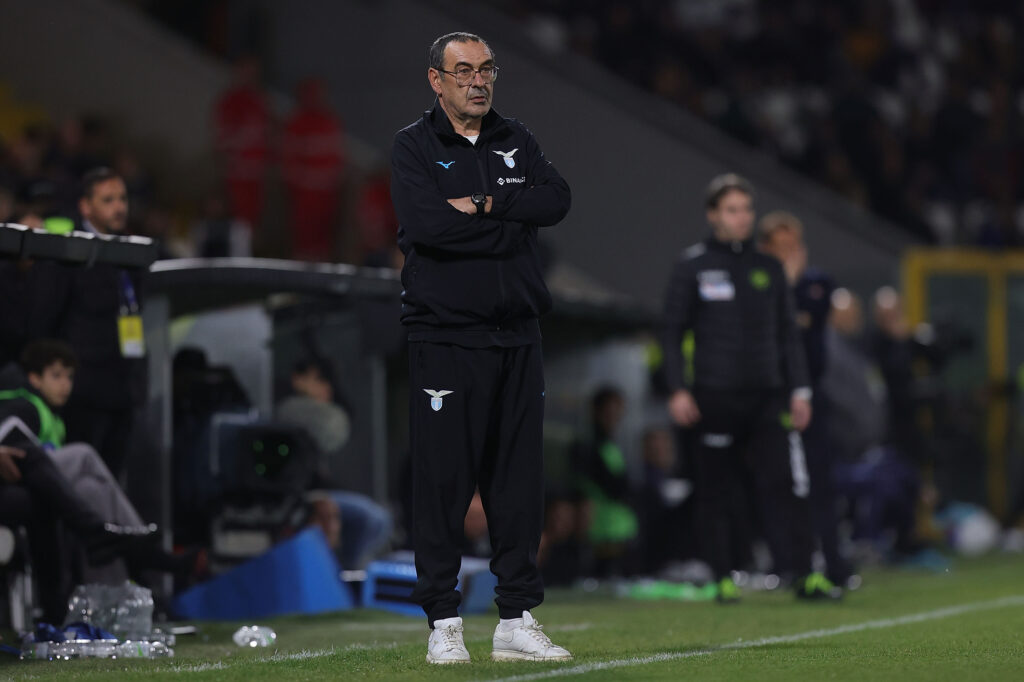Sarri
