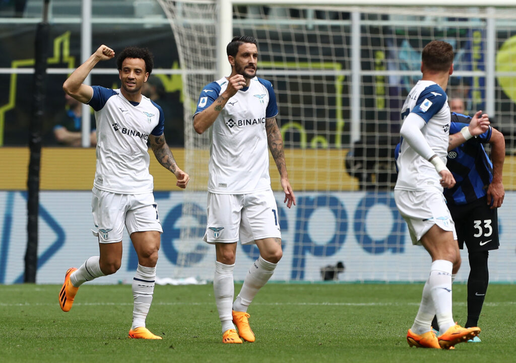 Felipe Anderson