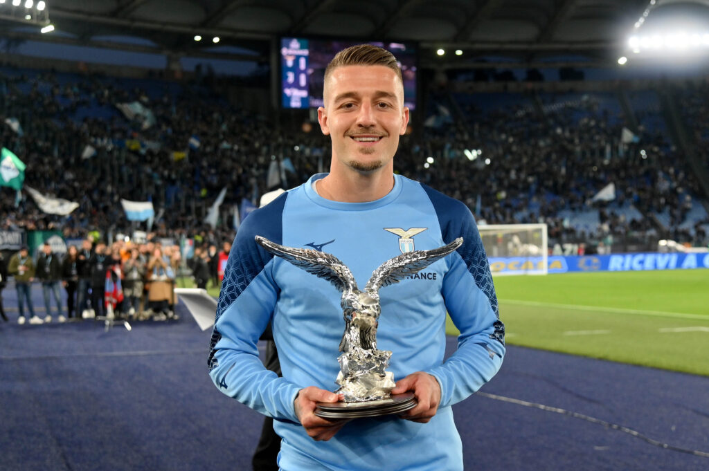 Milinkovic