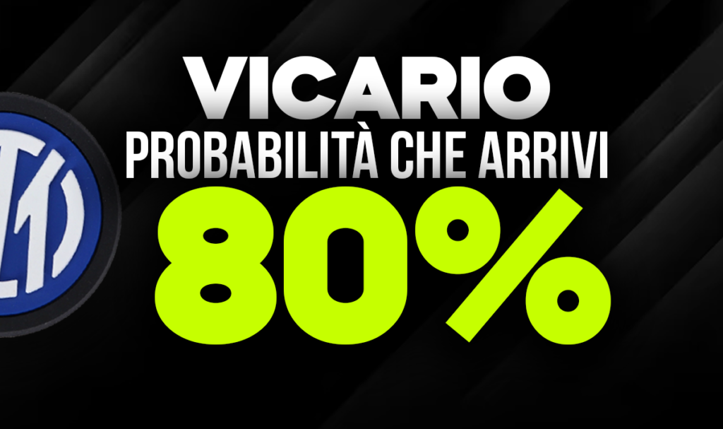 Vicario