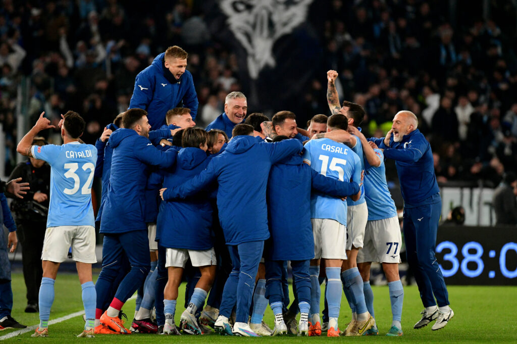 Lazio