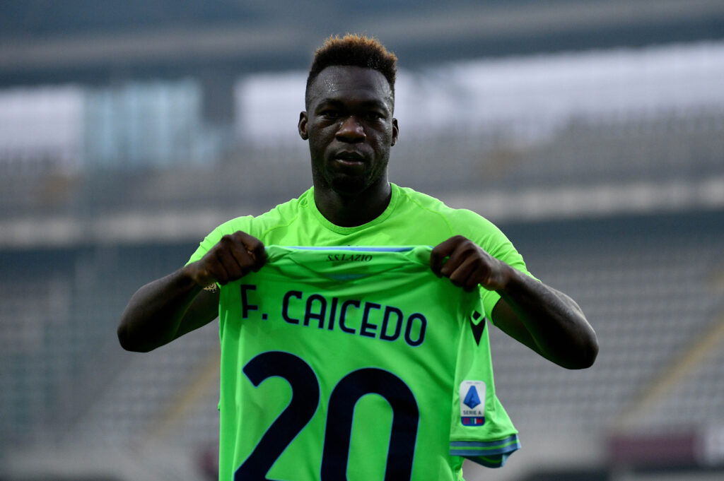 Felipe Caicedo