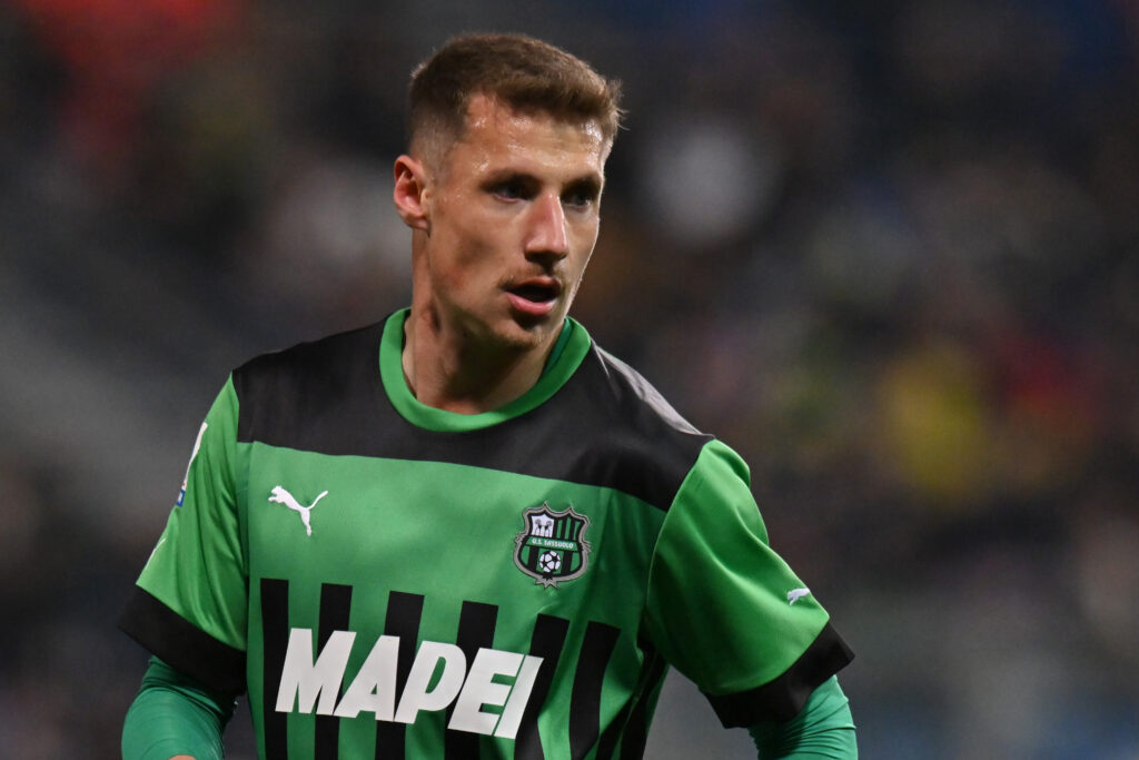 Andrea Pinamonti