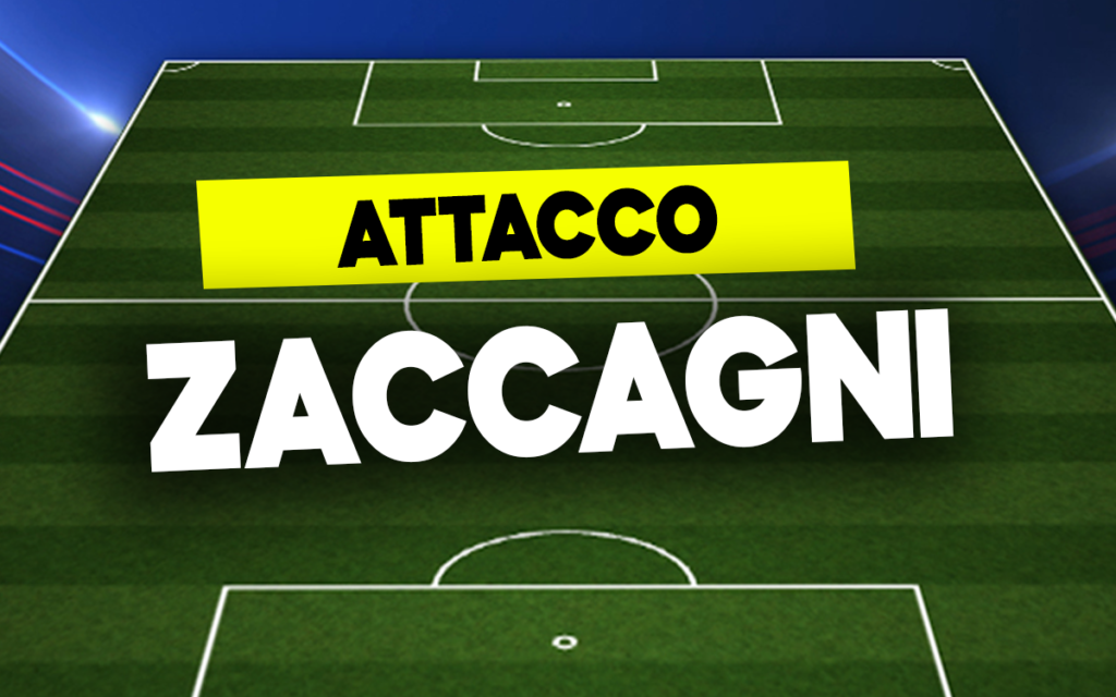 Zaccagni