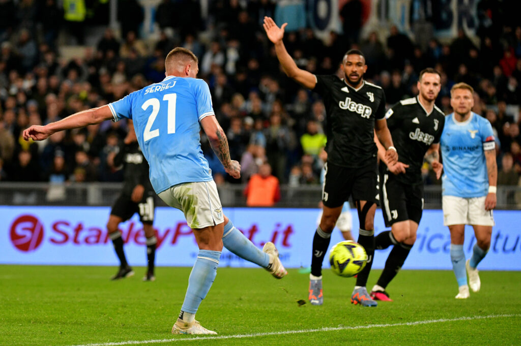 Milinkovic