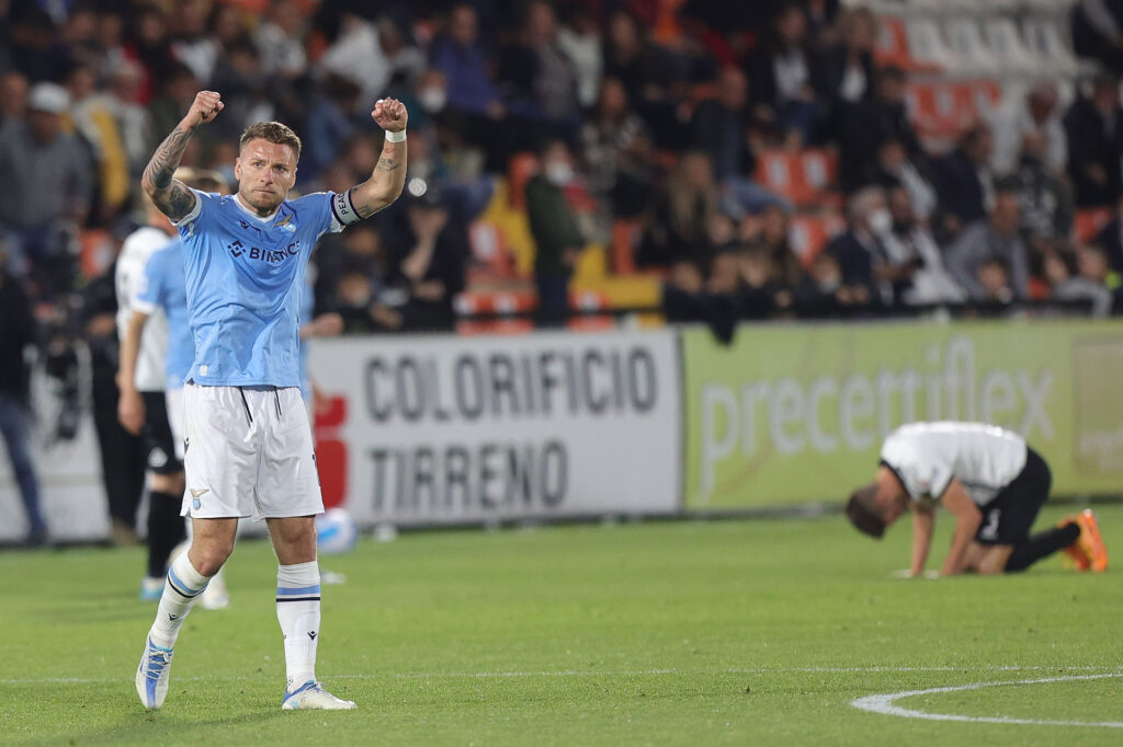 Immobile