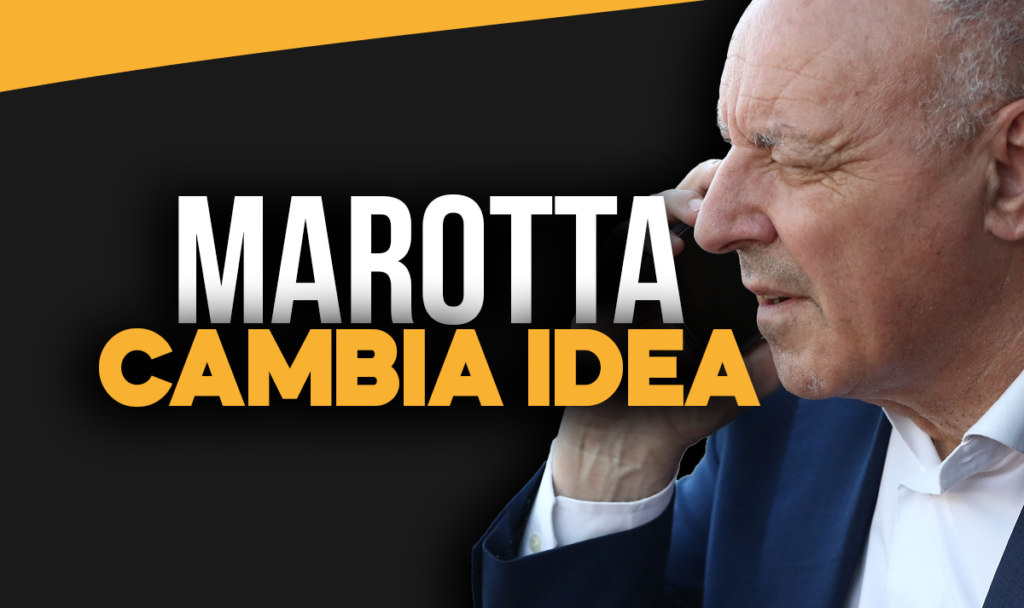 Beppe Marotta