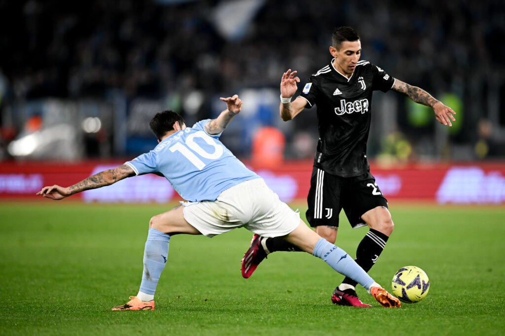 Lazio-Juve
