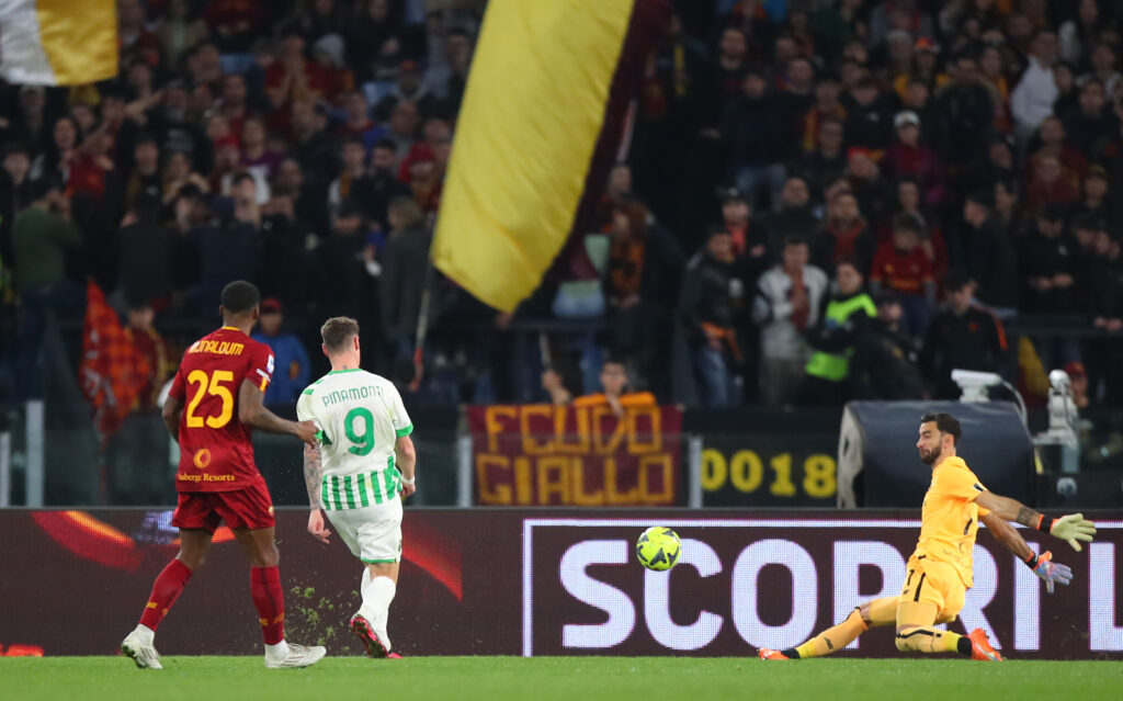Andrea Pinamonti